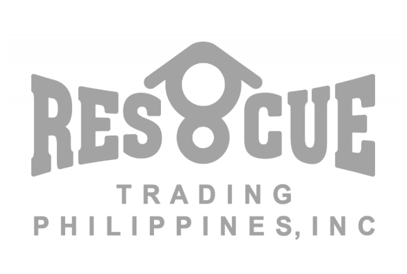 Rescue 8 Trading Philippines, Inc. Logo